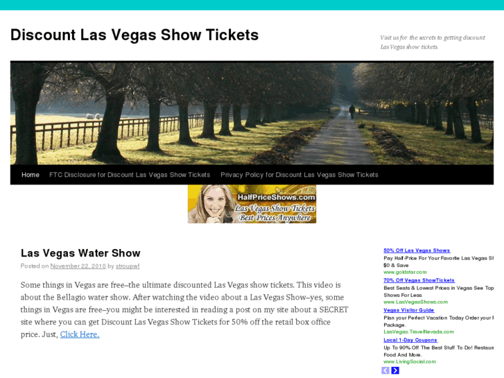 www.discountlasvegasshowtickets.org