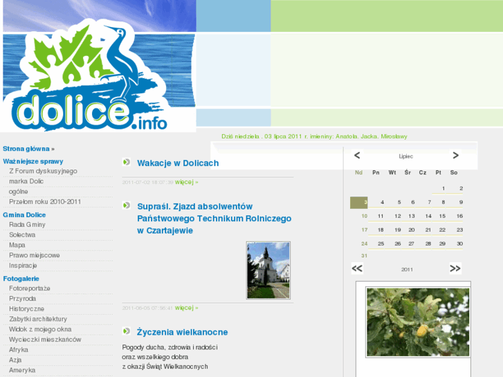 www.dolice.info