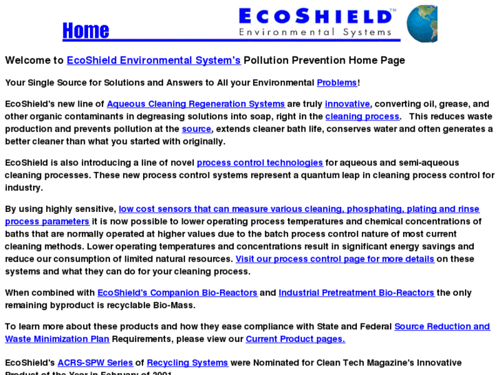 www.ecoshieldenv.com