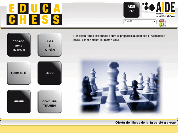 www.educachess.org