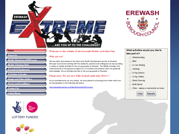 www.erewashextreme.com