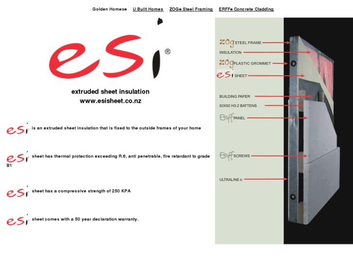 www.esisheet.co.nz