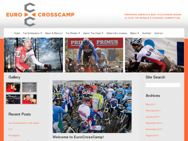 www.eurocrosscamp.com