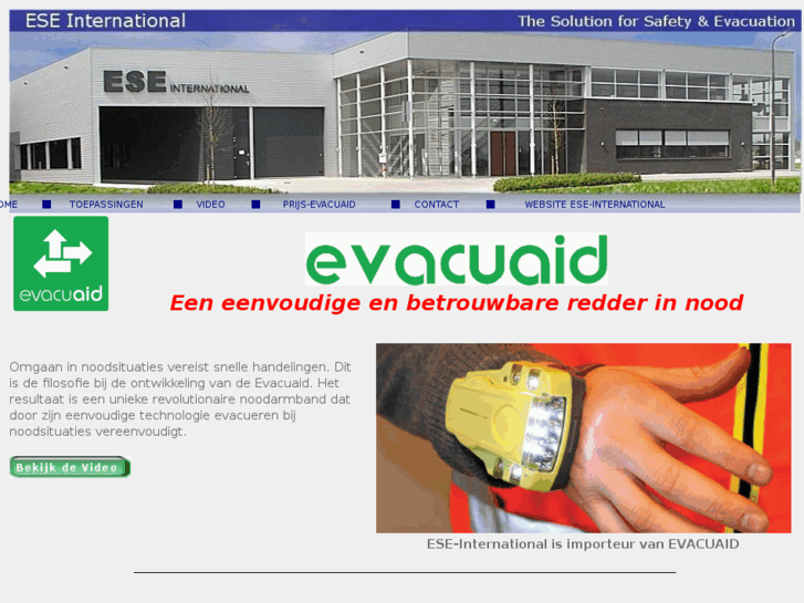 www.evacuaid.nl