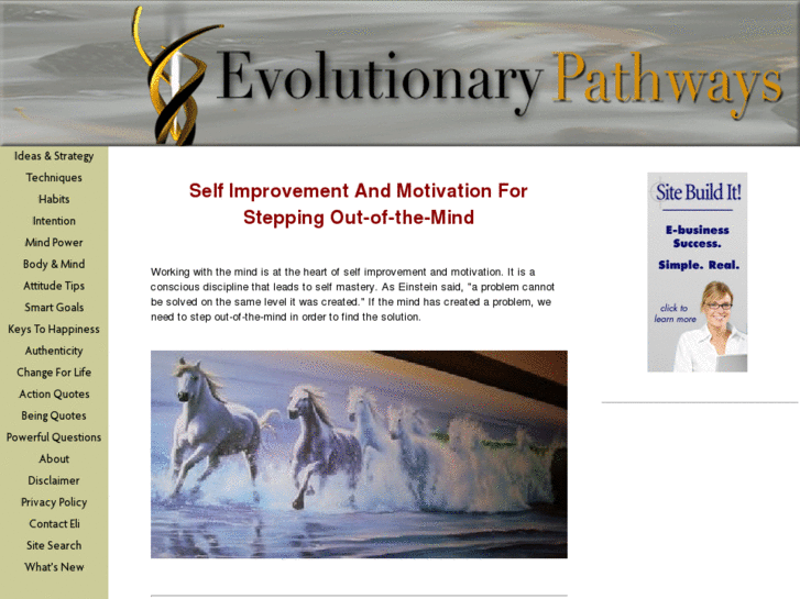 www.evolutionarypath.com