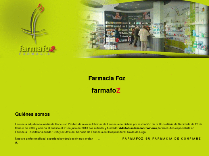 www.farmafoz.es