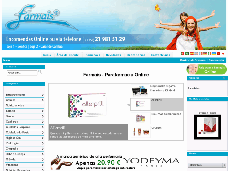 www.farmais.net