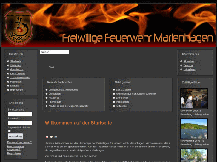 www.feuerwehr-marienhagen.de