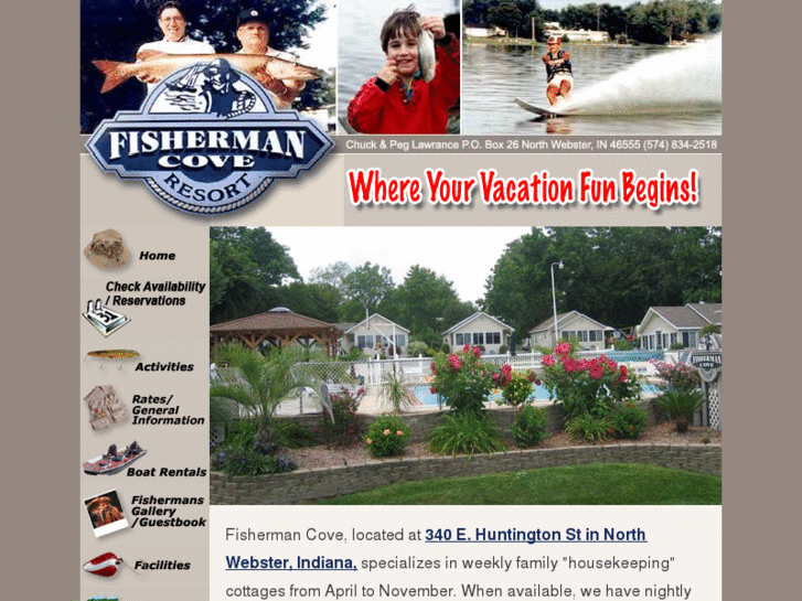 www.fishermancove.com