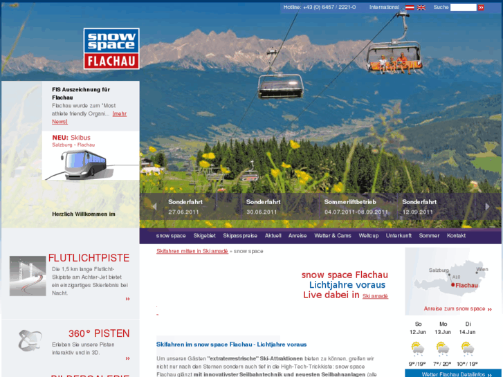www.flachau.at
