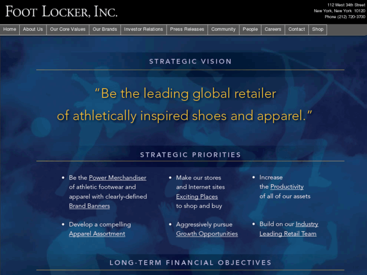 www.footlocker-inc.com