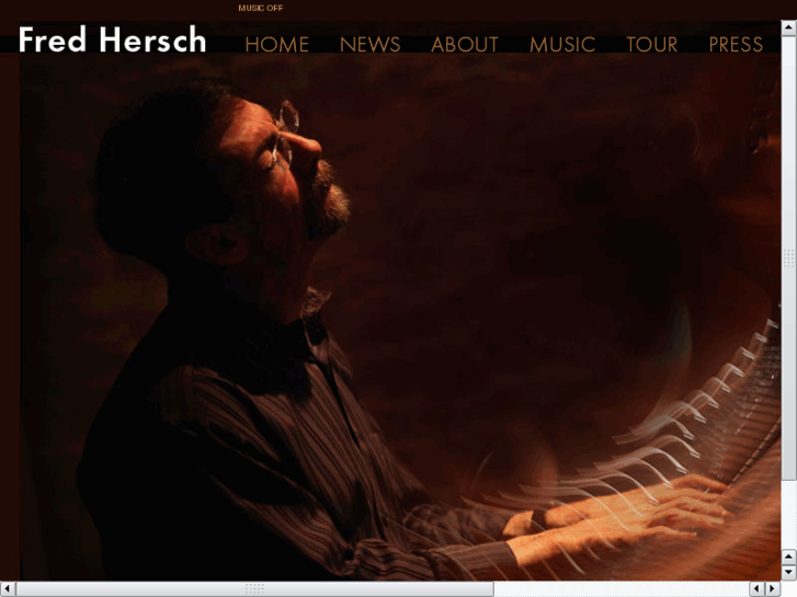 www.fredhersch.com