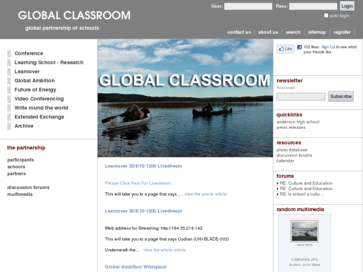 www.global-classroom.org