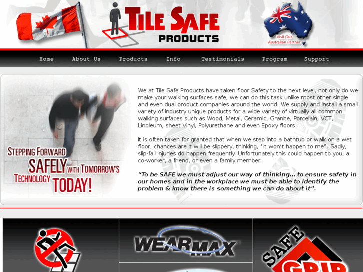 www.globalsafetysurfaces.com