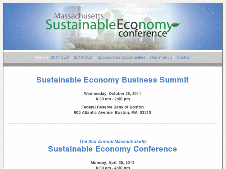 www.greeneconomyboston.com