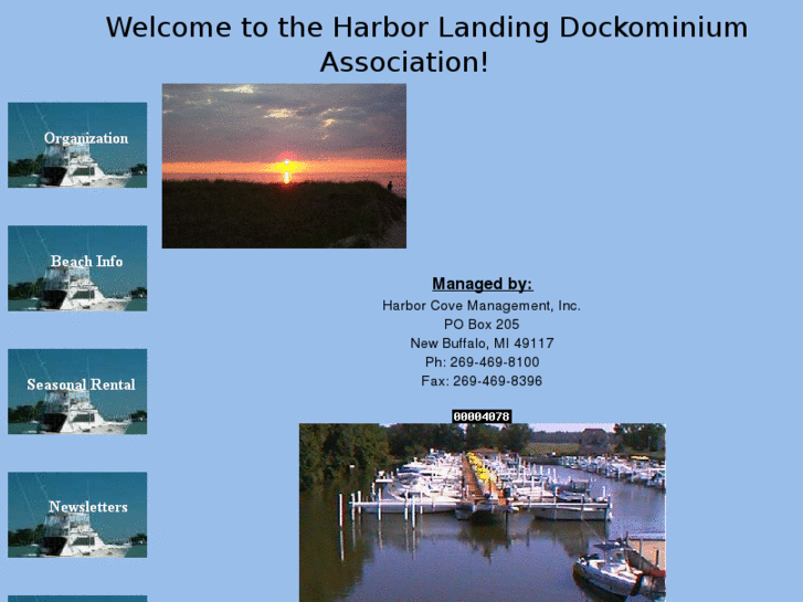 www.harborlanding.org