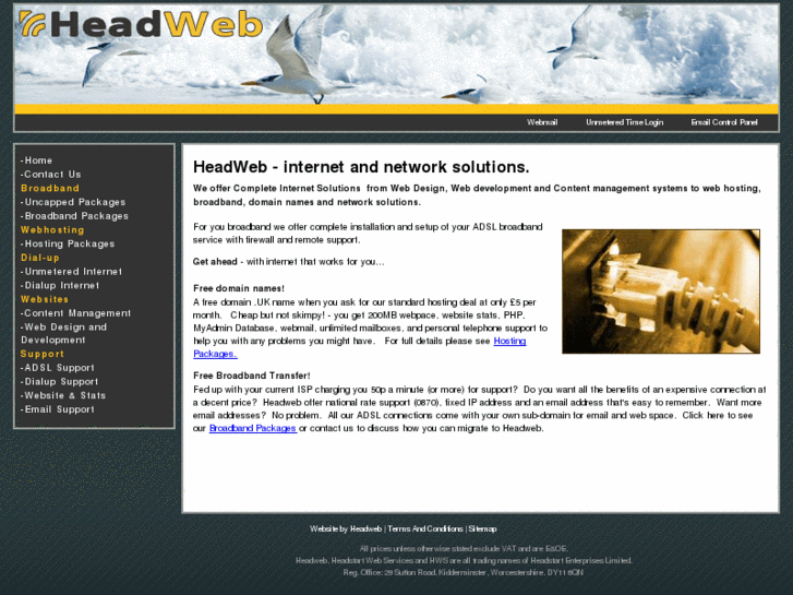 www.headweb.co.uk