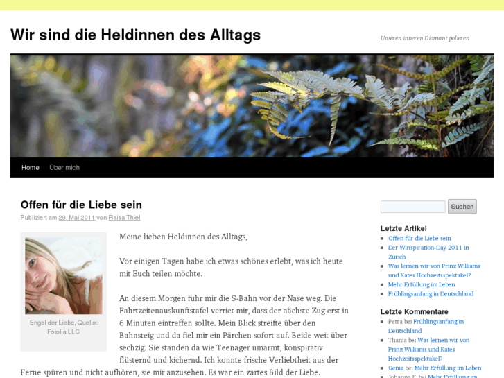 www.heldinnendesalltags.com