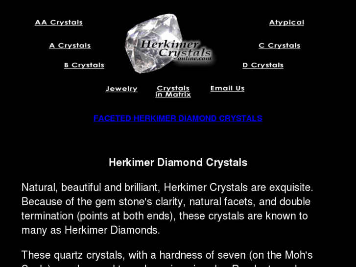 www.herkimercrystalsonline.com