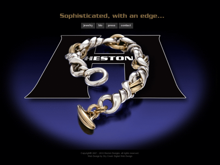 www.hestondesigns.com