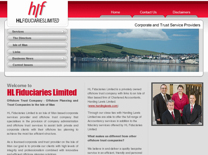 www.hlfiduciaries.biz