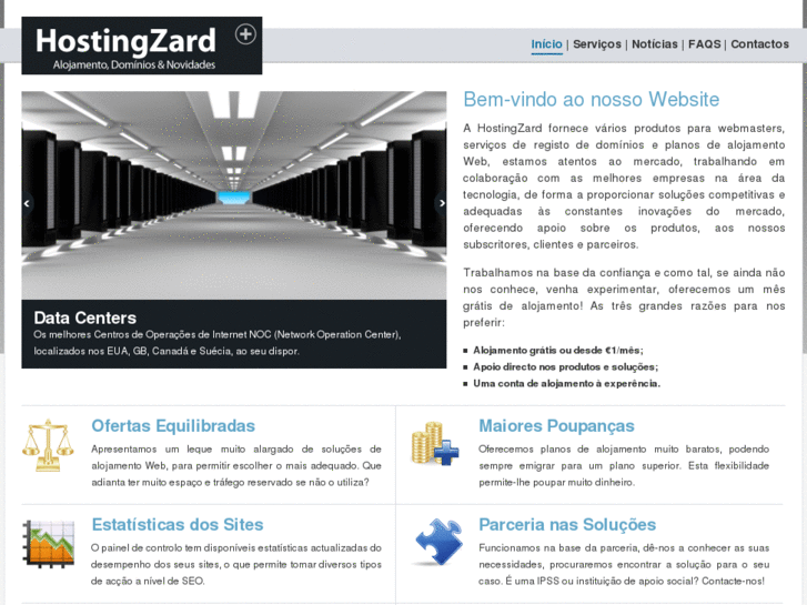 www.hostingzard.com