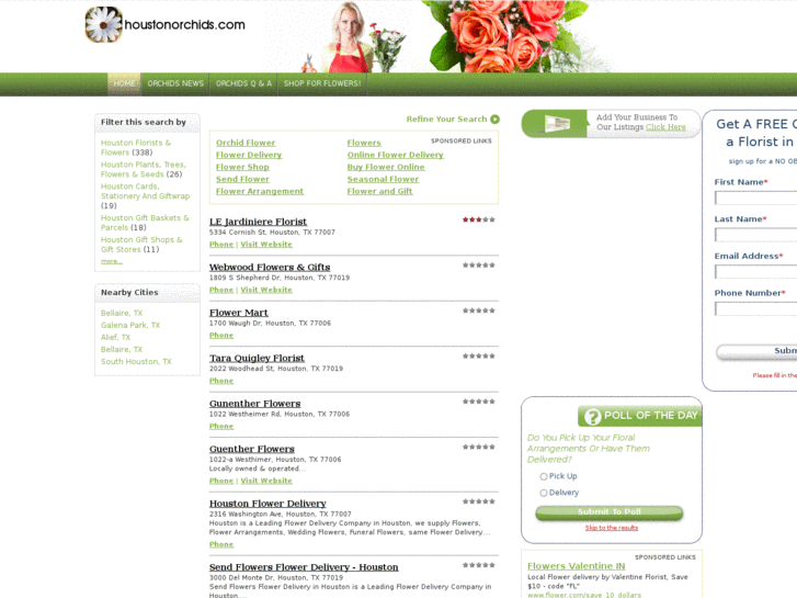 www.houstonorchids.com