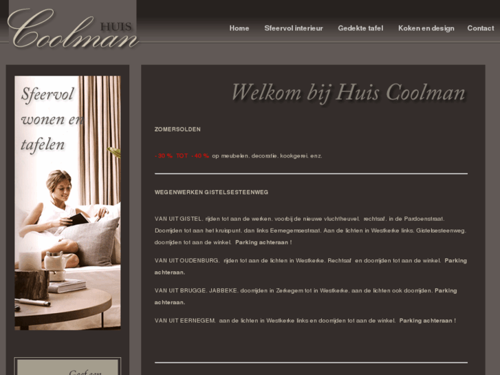 www.huiscoolman.be