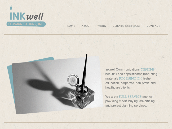 www.inkwellcommunications.com
