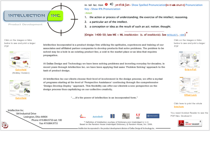 www.intellectioninc.com