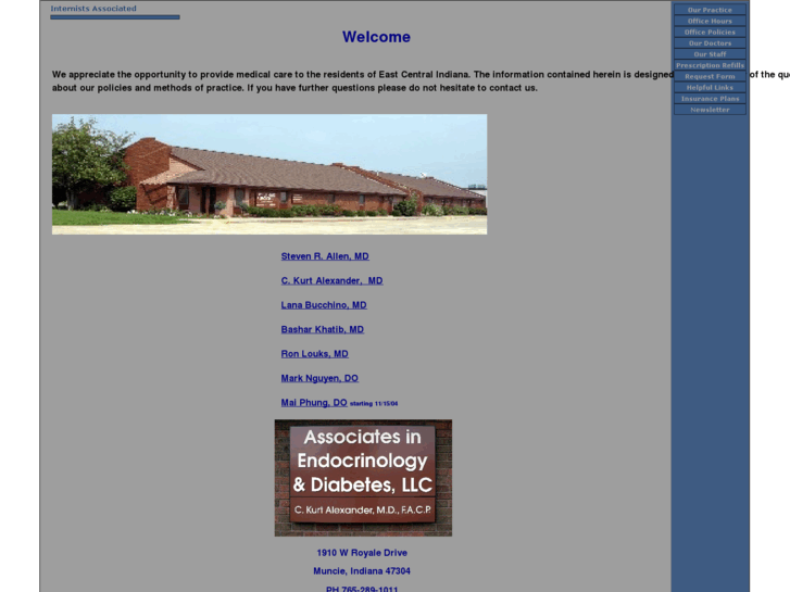 www.internistsassoc.net
