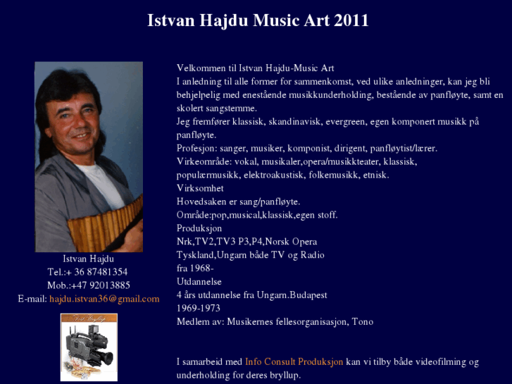 www.istvanhajdu.com