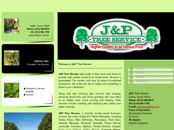 www.j-ptreeservice.com