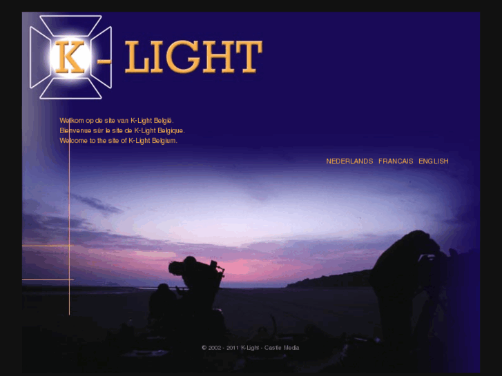 www.k-light.be