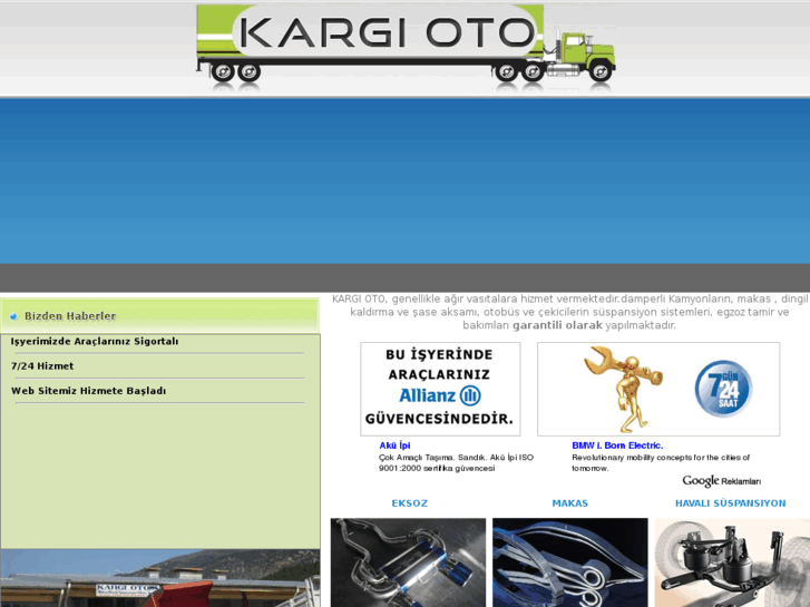 www.kargioto.com