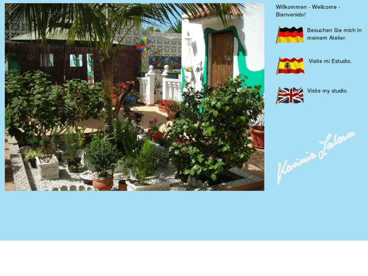 www.karinia-teneriffa.com