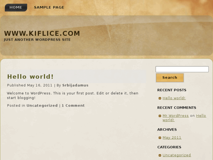 www.kiflice.com