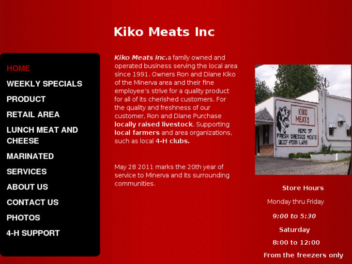 www.kikomeats.com