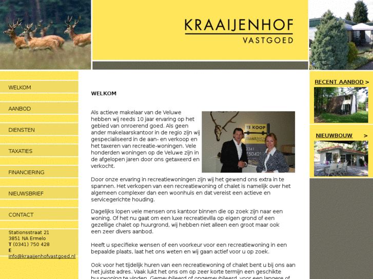 www.kraaijenhofvastgoed.com