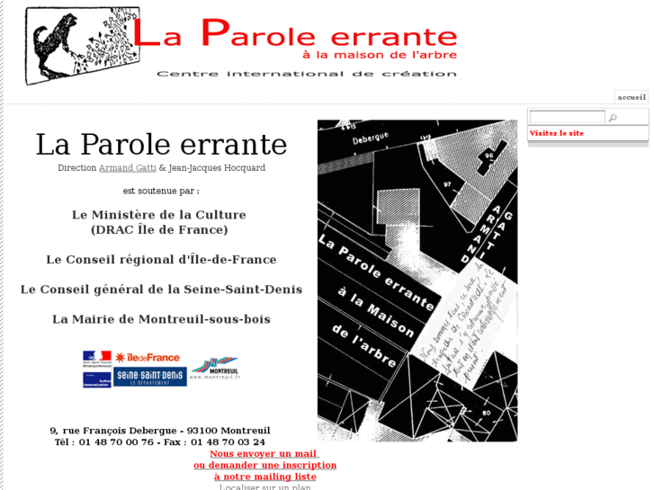 www.la-parole-errante.org