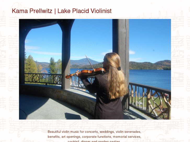 www.lakeplacidviolinist.com