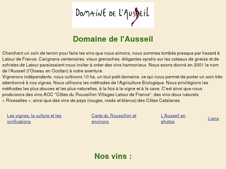 www.lausseil.com