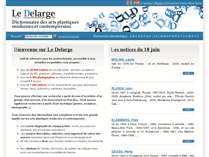 www.ledelarge.fr