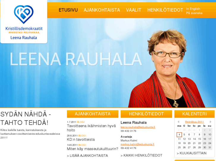 www.leenarauhala.fi