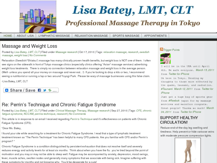 www.lisabatey.com