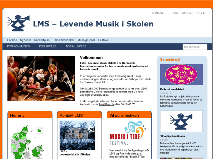 www.lms.dk