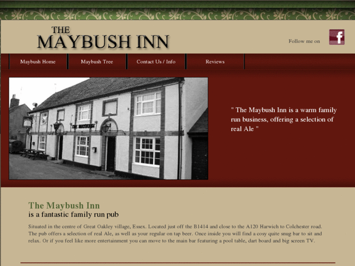 www.maybushinn.com