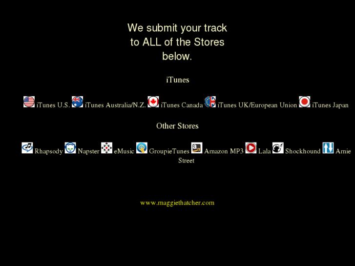 www.mdmarecords.net