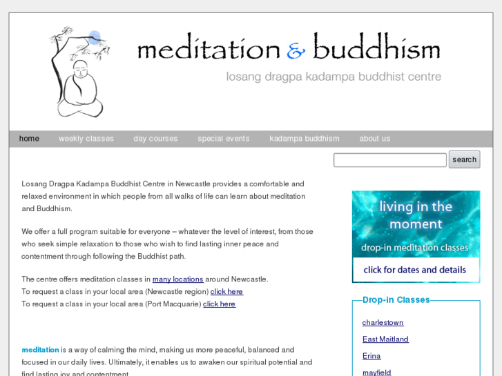 www.meditateinnewcastle.org