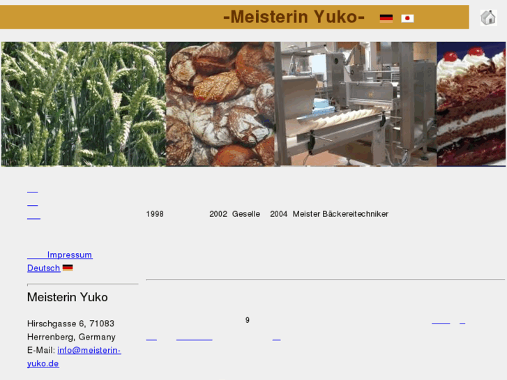 www.meisterin-yuko.de